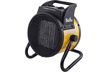 Пушка тепловая Ballu BKR-3