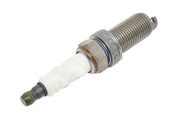 Свеча зажигания ВАЗ 2108-15, 2121, 21213, 11183, BRISK LR15TC-1-J/A к-т