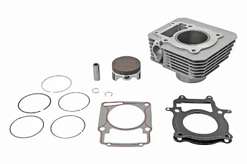 Комплект поршневой 172MM 72мм 250cc