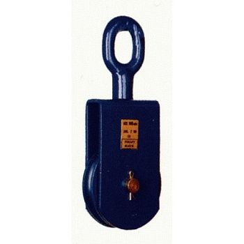 Блок тралловый тип IB-100 г/п 1т