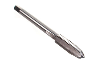 Метчик машинно-ручной 6,0*1,0 с левой резьбой