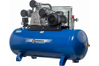 Компрессор Remeza СБ 4/Ф-270LB75