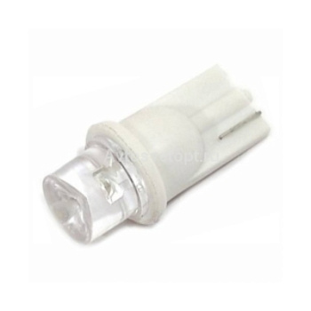 Лампа-диод 12V T10-01 YADA