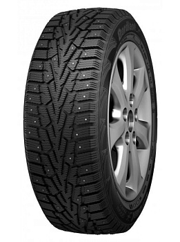 Автошина 205/70 R15 Cordiant Snow Cross PW-2 100T б/к (шип.)
