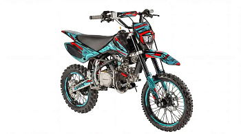 Regulmoto SEVEN MEDALIST 17/14 Pitbike  НЕ ДЛЯ ДОРОГ ОБЩЕГО ПОЛЬЗОВ-Я