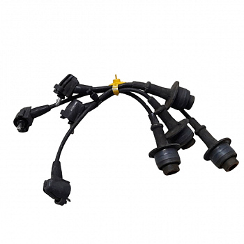 Набор бронепроводов MASUMA MG-60084 5K, 7K, KR41/42