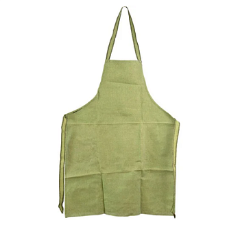 Фартук брезентовый пл. 550