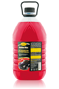 Автошампунь Astrohim "Суперпена", 5л