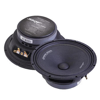Система акустическая Dynamic State SKIF SKM-16V