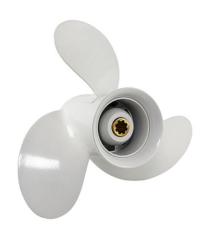 Винт гребной Yamaha 9.9-15 3х9 1/4х9