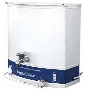 Водонагреватель ЭВБО-20-1(ТЕРММИКС) (1,25кВт 220В) с терморегулятором (20л)
