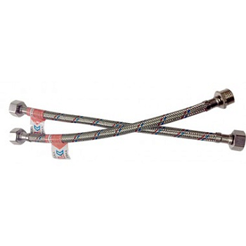 Подводка для воды г/г 100см