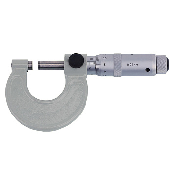 Микрометр МК- 25 0.01 кл.1