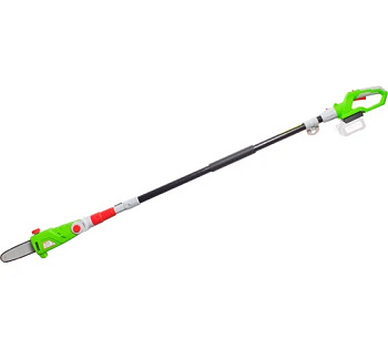 Высоторез аккумуляторный REDVERG RD-TPS18/U (без акк, без з/у)