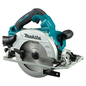 Пила дисковая акк. MAKITA DHS782ZJ Пила дисковая акк. MAKITA DHS782ZJ