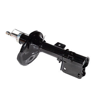 Стойка газомасляная передняя правая /334235/