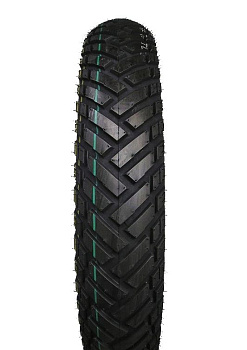 МОТОшина WANDA  100/90-17 Р6231 F