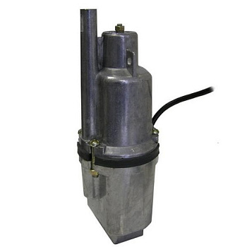 Насос полив. "Ручеек-1" 10м, 225Вт, 432л/ч  верхний забор, погружной