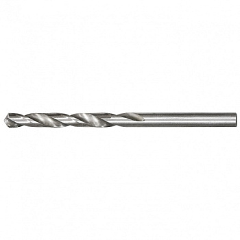Сверло 17 с цилиндрическим хвостовиком