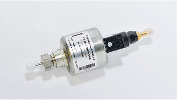 Насос топливный ТН10-6,8мл-24В на ПЖД-14/планар