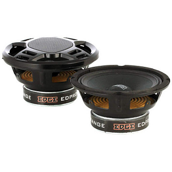 Мидбасс EDGE EDPRO65B-E6 (пара)