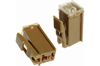 Предохранители W228-G5 NORD YADA 70A