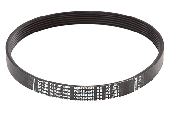 Ремень Optibelt 6P J381