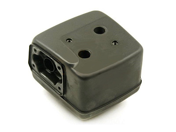 Глушитель ECHO CS8002 