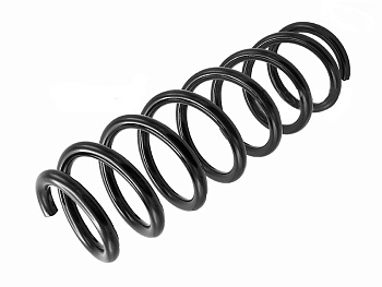 Пружина задняя TOYOTA MARK 110 