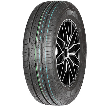 Автошина 225/70 R15C KAMA TRACE (HK-135)