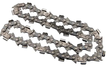 Цепь, длина 11,5см/4,5", шаг1/4", паз 1,3мм, звеньев 42, 25AP