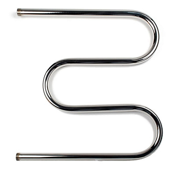 Полотенцесушитель нерж/сталь М 50х50 1*