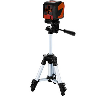 Нивелир лазерный ELITECH ПЛ 7