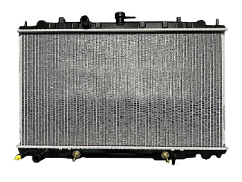 Радиатор пластинчатый 