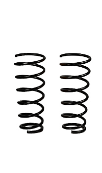 Пружина задняя JJS2167