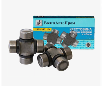 Крестовина рулевого управления ВАЗ 2101-21
