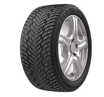 Автошина 205/55R17 Sonix Winter X Pro Studs 69 95T XL шип