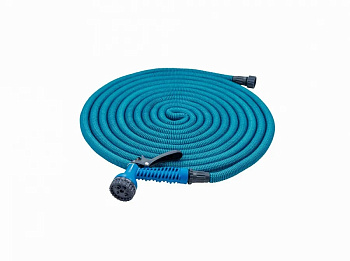 Шланг поливочный ROLL TELESCOPE 30м