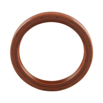 Манжета (сальник) коленвала задний 80х100х10 (2108-1005160) аналог Corteco 12011299B  EO3118