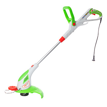 Триммер электрический REDVERG RD-ET550