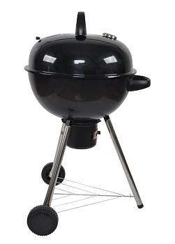 Гриль угольный KOCH BBQ Master 1 