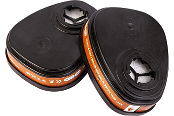 Фильтр Jeta 6510 (2шт)