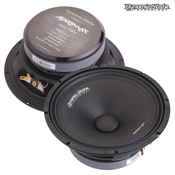 Система акустическая Dynamic State SARMAT SMM-16V