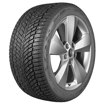 Автошина 245/45R19 Ikon (Nokian Tyres) Autograph Ice 10 SUV  102T XL  шип