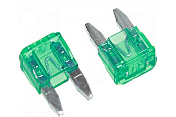 Предохранители малые 30А