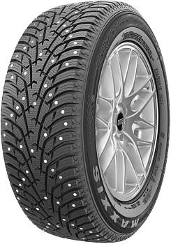 Автошина 195/65 R15 MAXXIS Premitra Ice Nord NP-5  95T шип