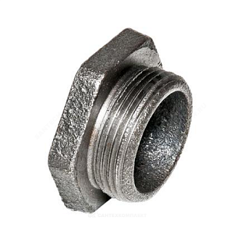 Пробка радиатора 1 1/4 левая глухая