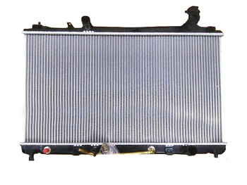 Радиатор пластинчатый NDT-1072 NARICHIN