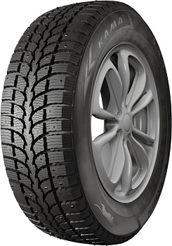 Автошина 175/65 R14 Кама-505 82T шип