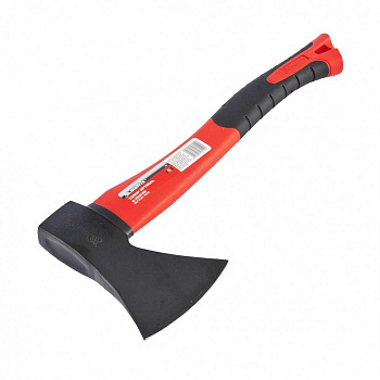 Топор 1000 гр, фибергласовое топорище Sparta/Matrix/Optimal